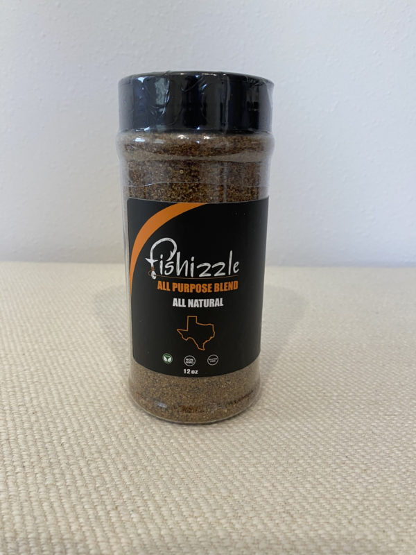 All Purpose Seasoning Blend 12oz
