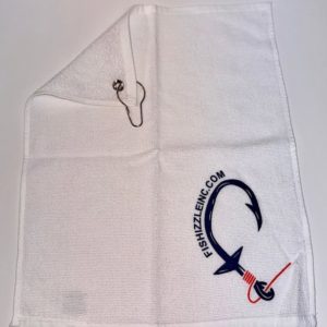 White Towel