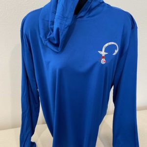 Hooded Fishing Shirt